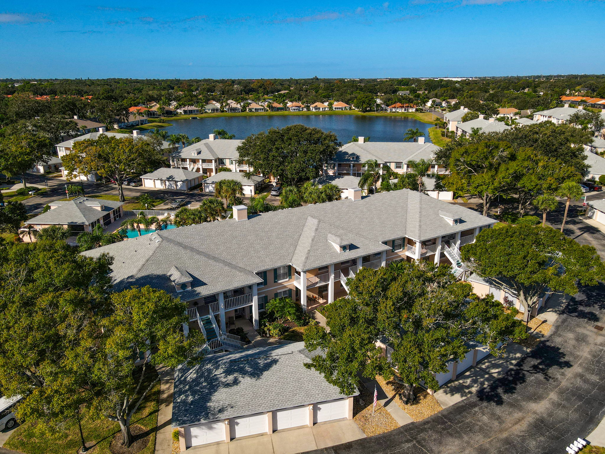 4705 Sand Trap St Cir - Unit #103-36