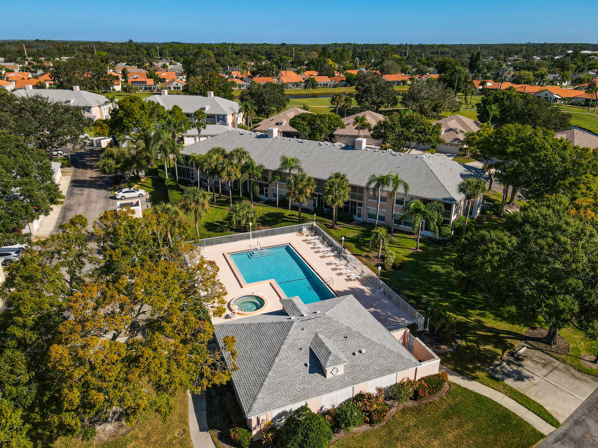 4705 Sand Trap St Cir - Unit #103-38