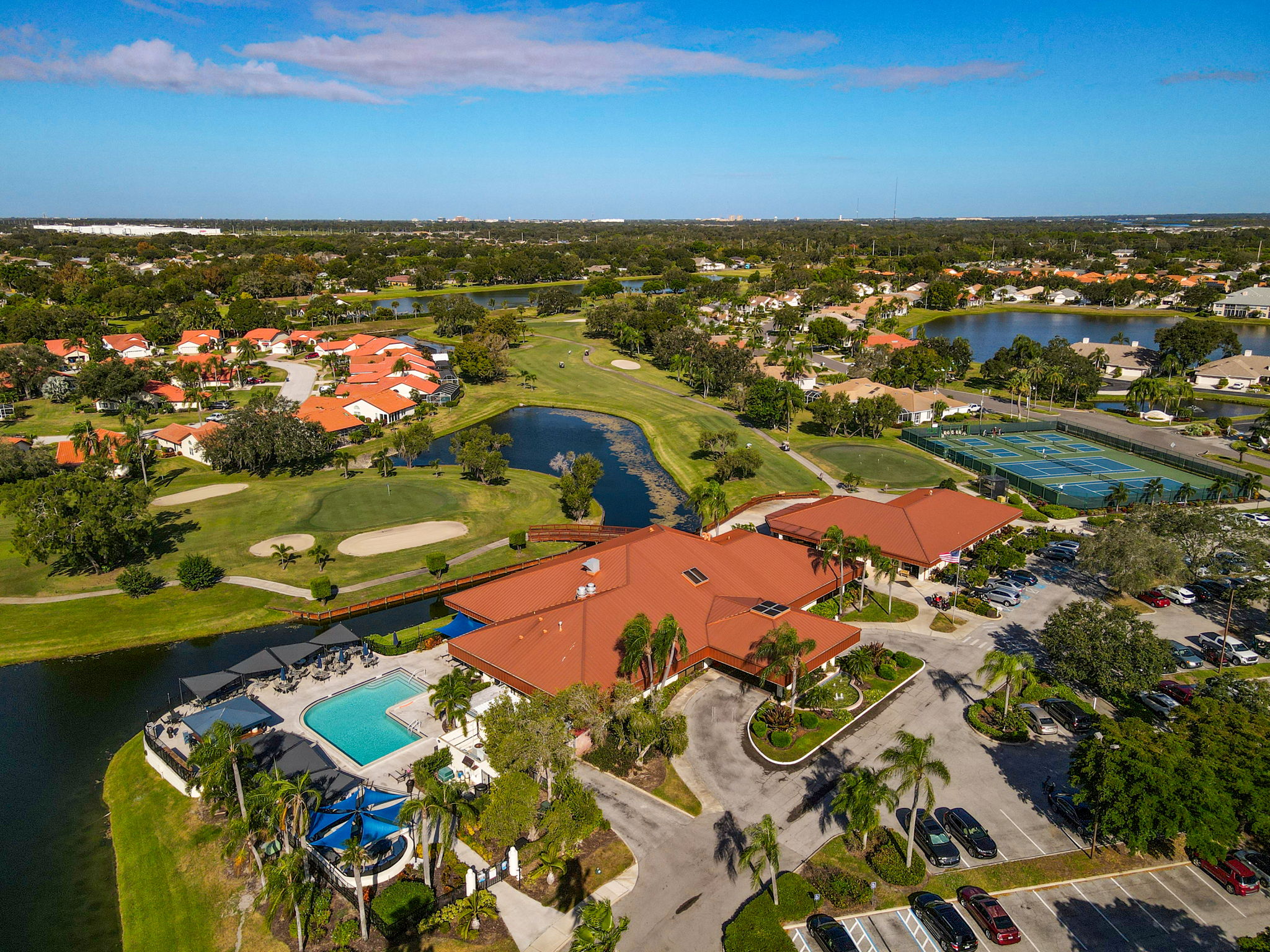 4705 Sand Trap St Cir - Unit #103-47