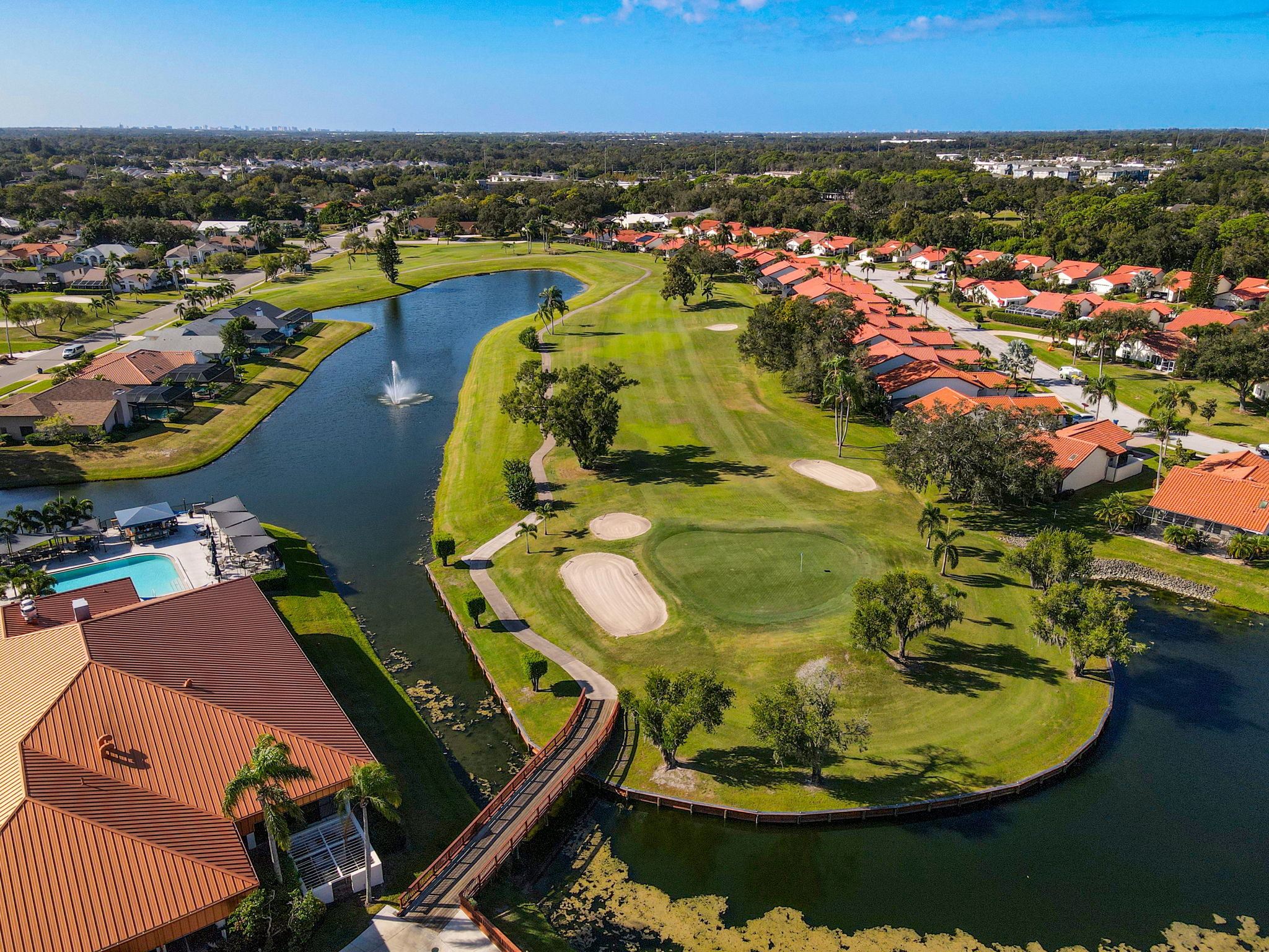 4705 Sand Trap St Cir - Unit #103-48