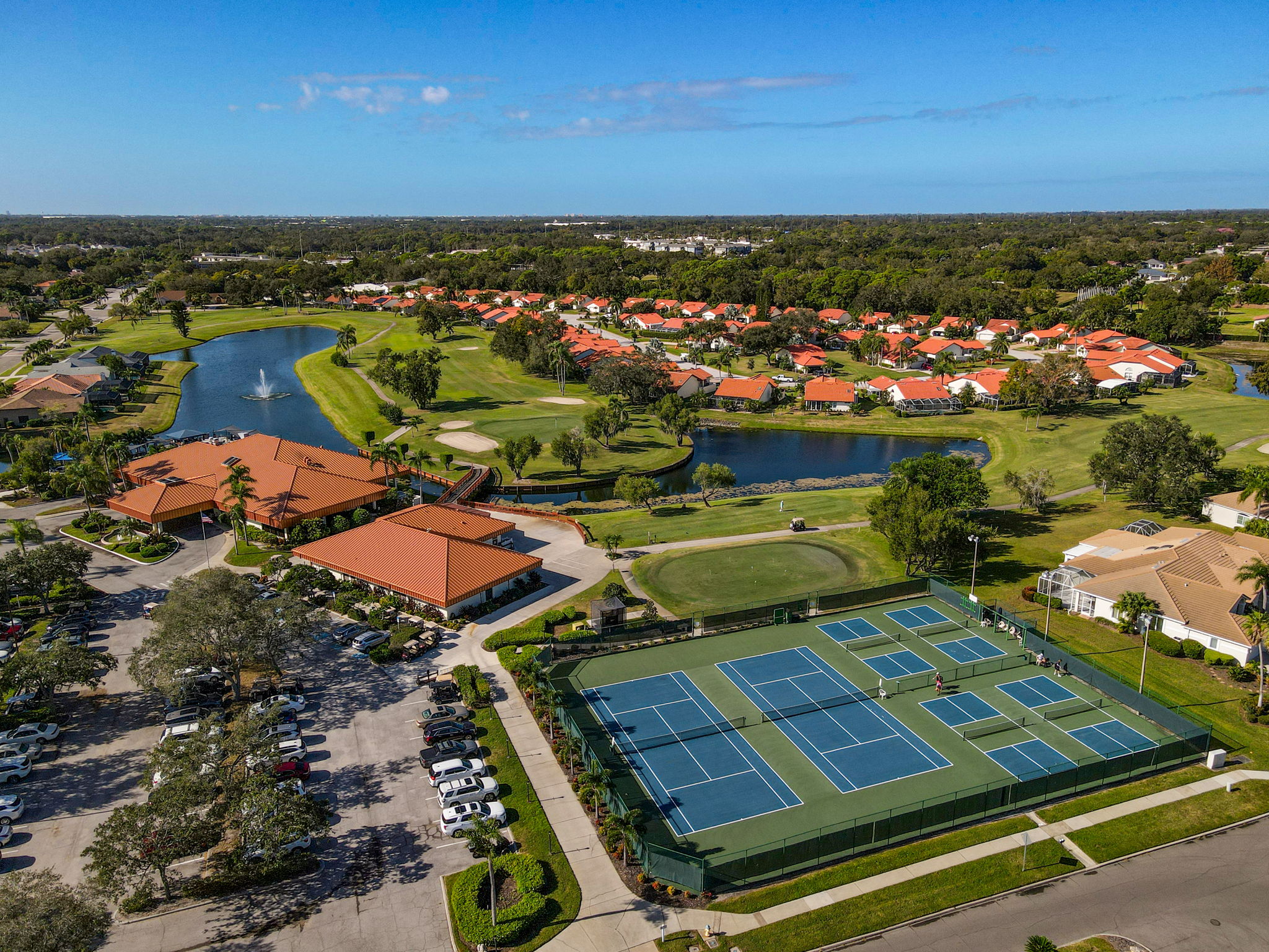 4705 Sand Trap St Cir - Unit #103-49