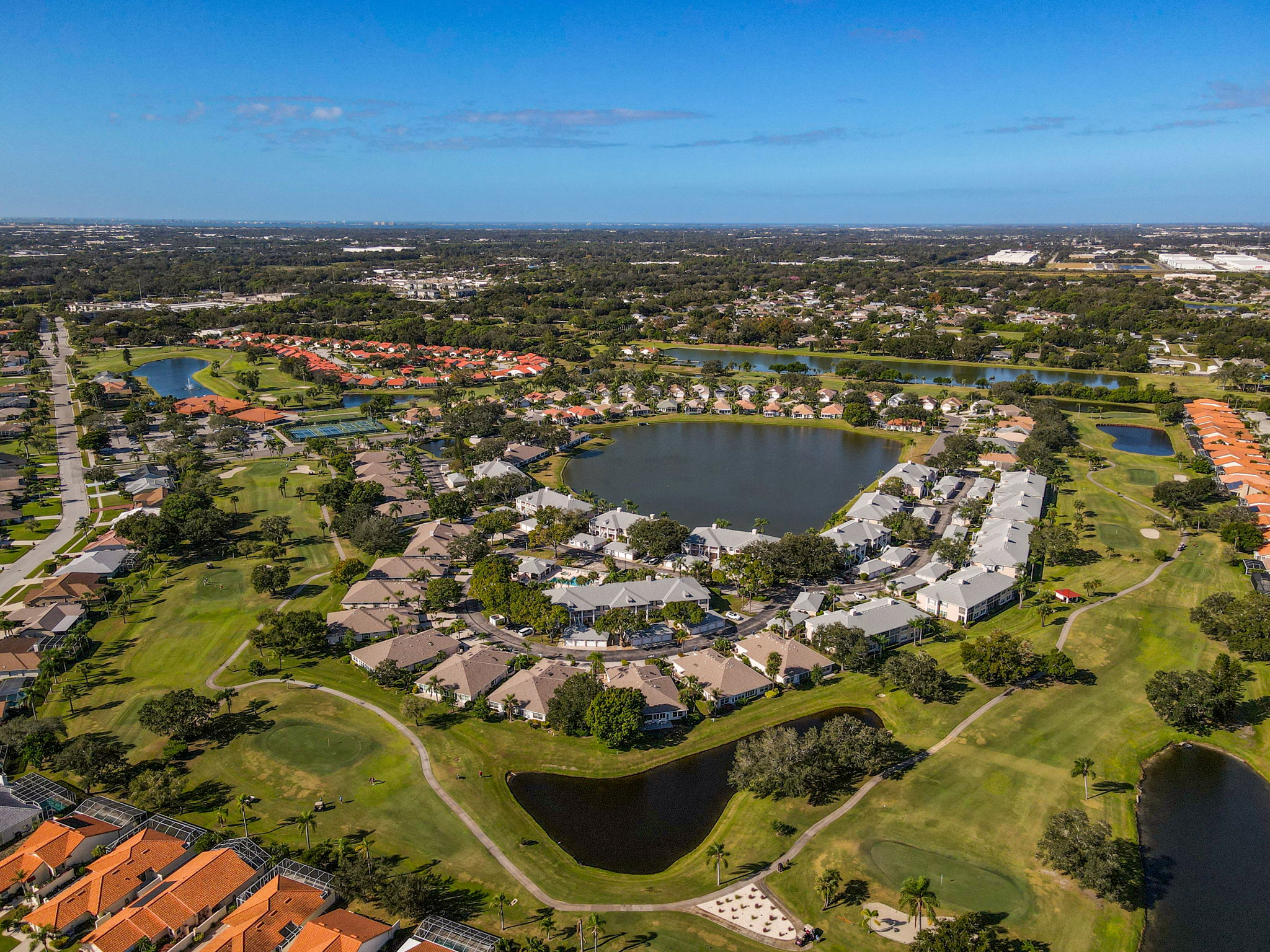 4705 Sand Trap St Cir - Unit #103-42