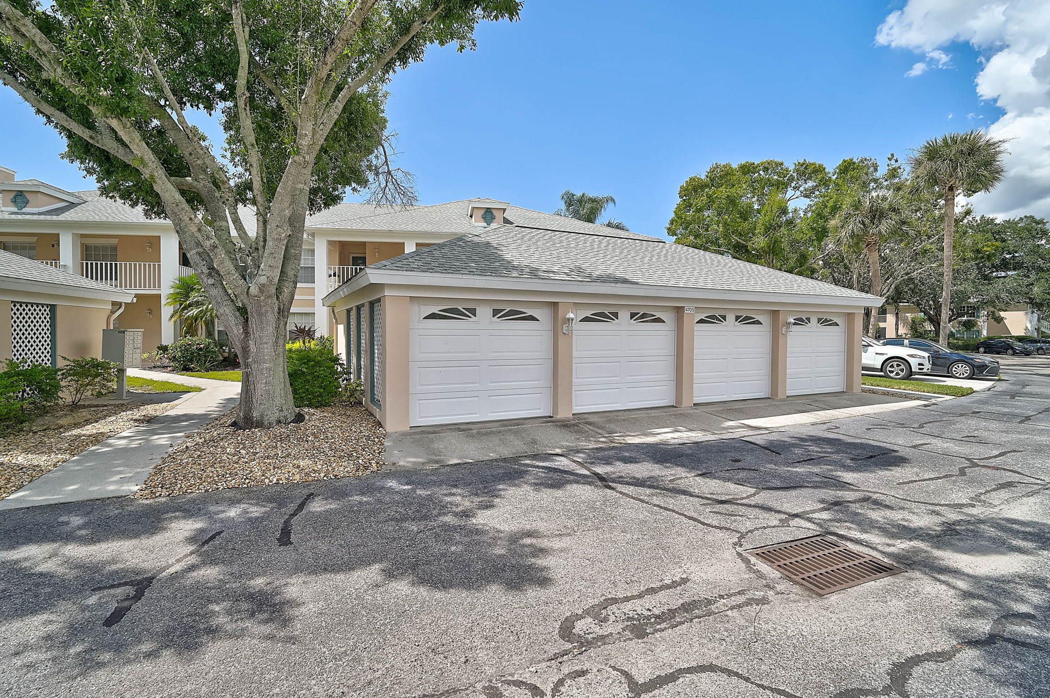 4705 Sand Trap St Cir - Unit #106-1