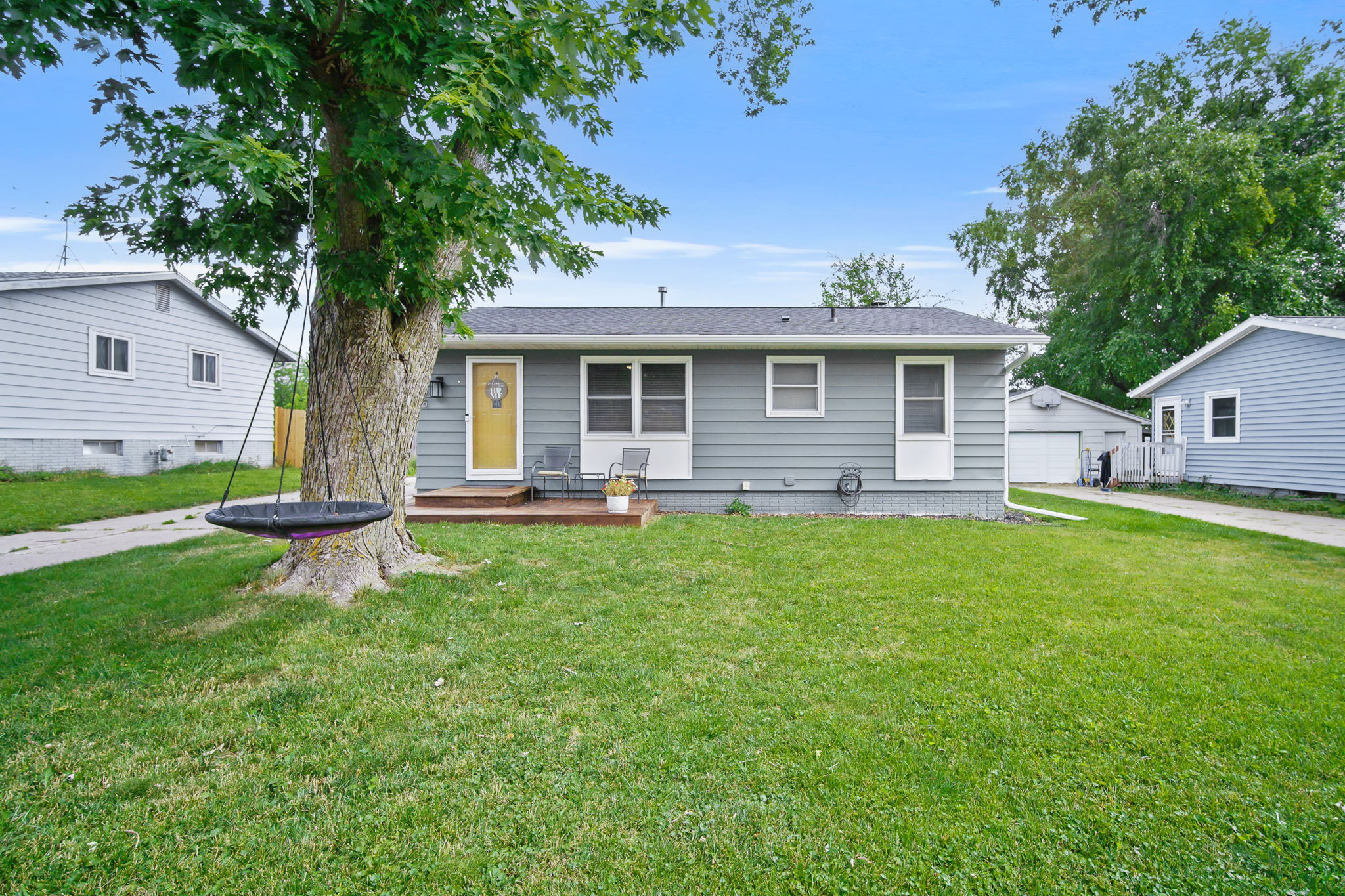 4705 Wakonda Dr, Norwalk, IA 50211 Dynamic Motion llc