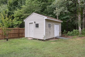 32-Shed