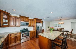Kitchen 3-4