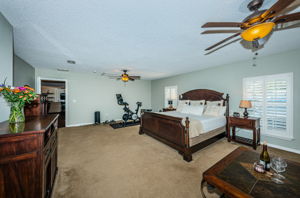 Primary Bedroom 1b