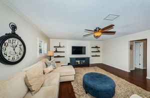 Living Room 2-4