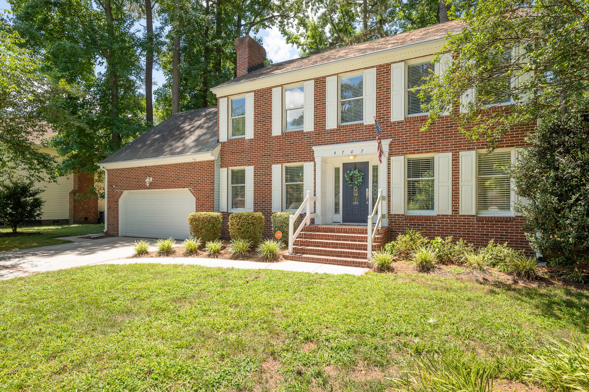 4707 Jolliff Woods Dr, Chesapeake, VA 23321 Virtual Tidewater