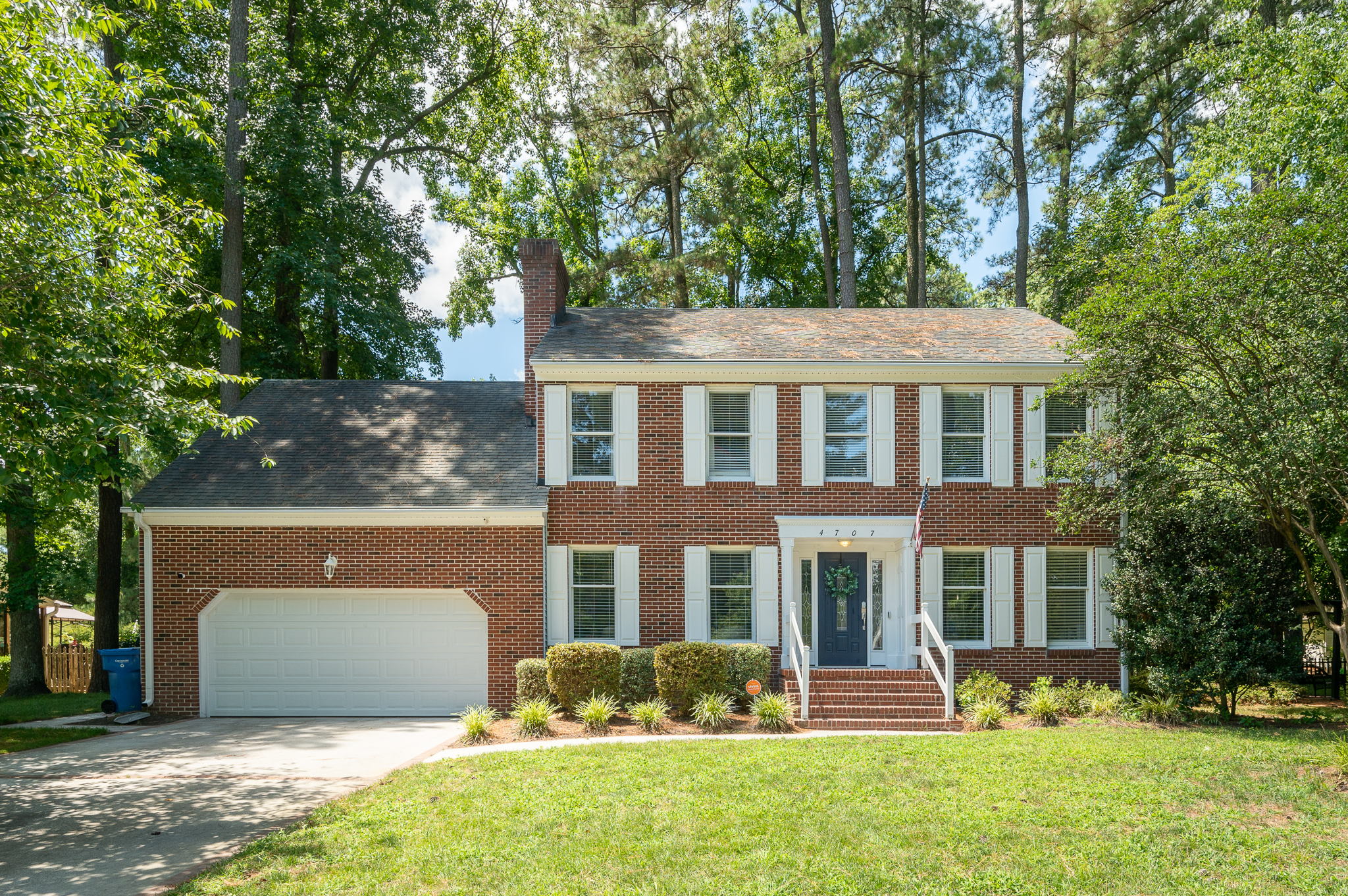 4707 Jolliff Woods Dr, Chesapeake, VA 23321 Virtual Tidewater