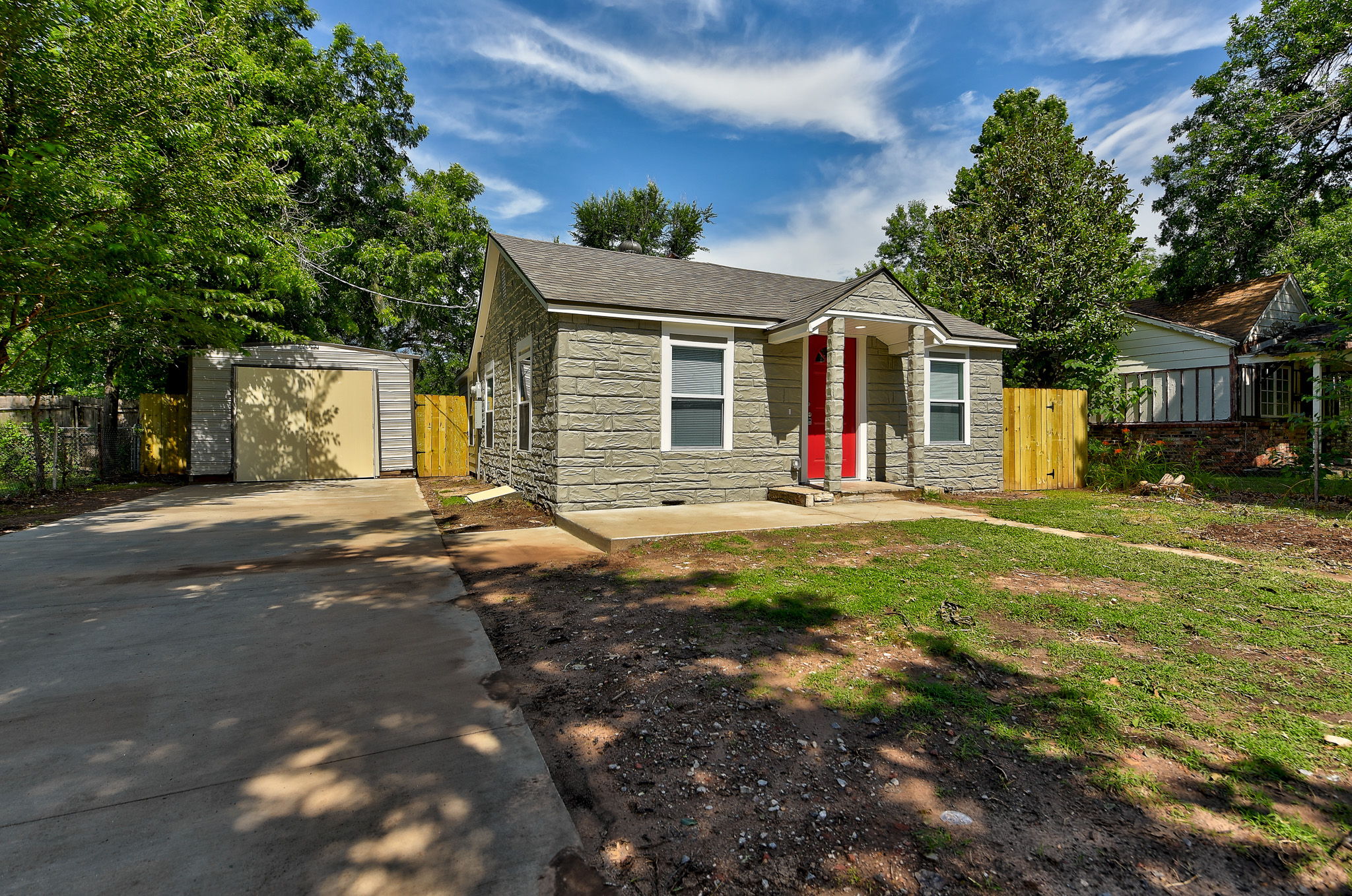 4707 N Willow Ave, Bethany, OK 73008 Ewing Media Co.