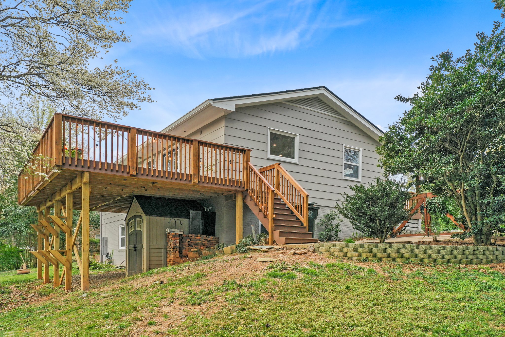 4708 Lakemont Dr, Raleigh, NC 27609, USA Photo 41