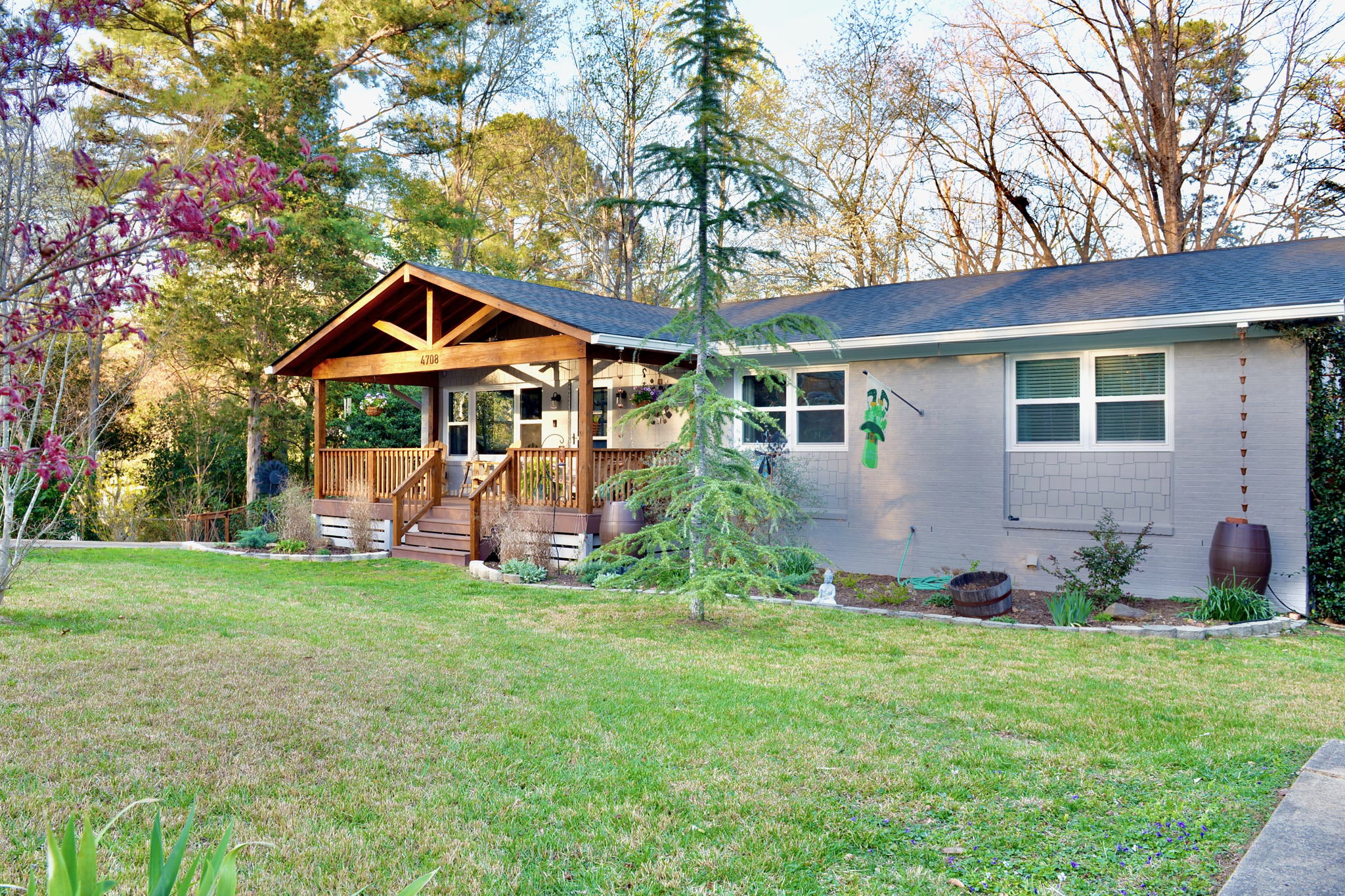 4708 Lakemont Dr, Raleigh, NC 27609, USA Photo 48