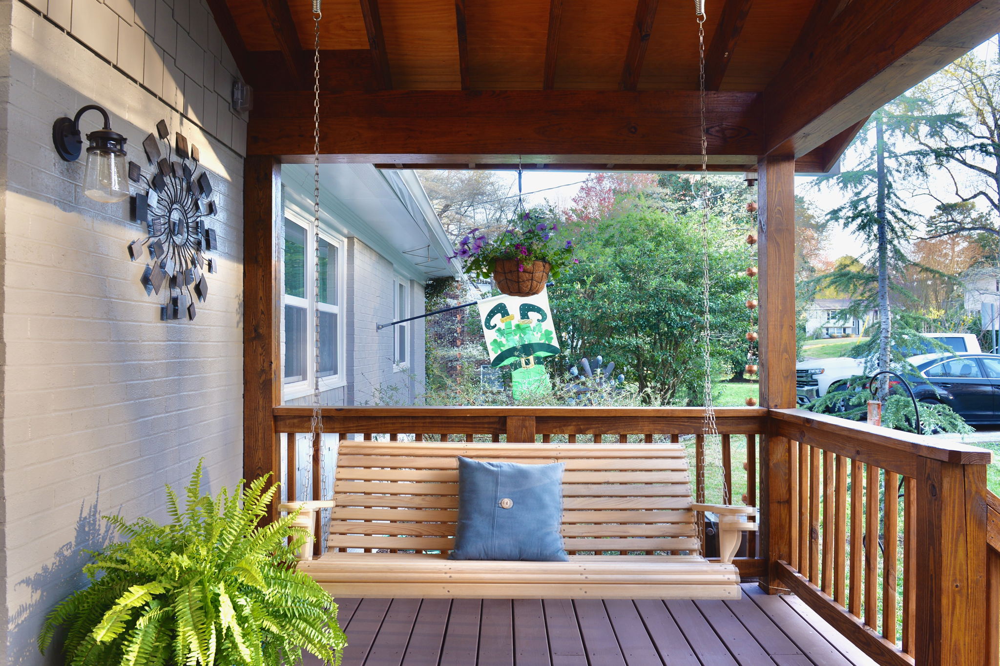 4708 Lakemont Dr, Raleigh, NC 27609, USA Photo 53