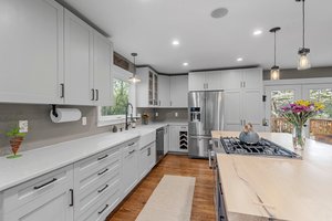 4708 Lakemont Dr, Raleigh, NC 27609, USA Photo 6