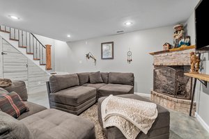 4708 Lakemont Dr, Raleigh, NC 27609, USA Photo 16