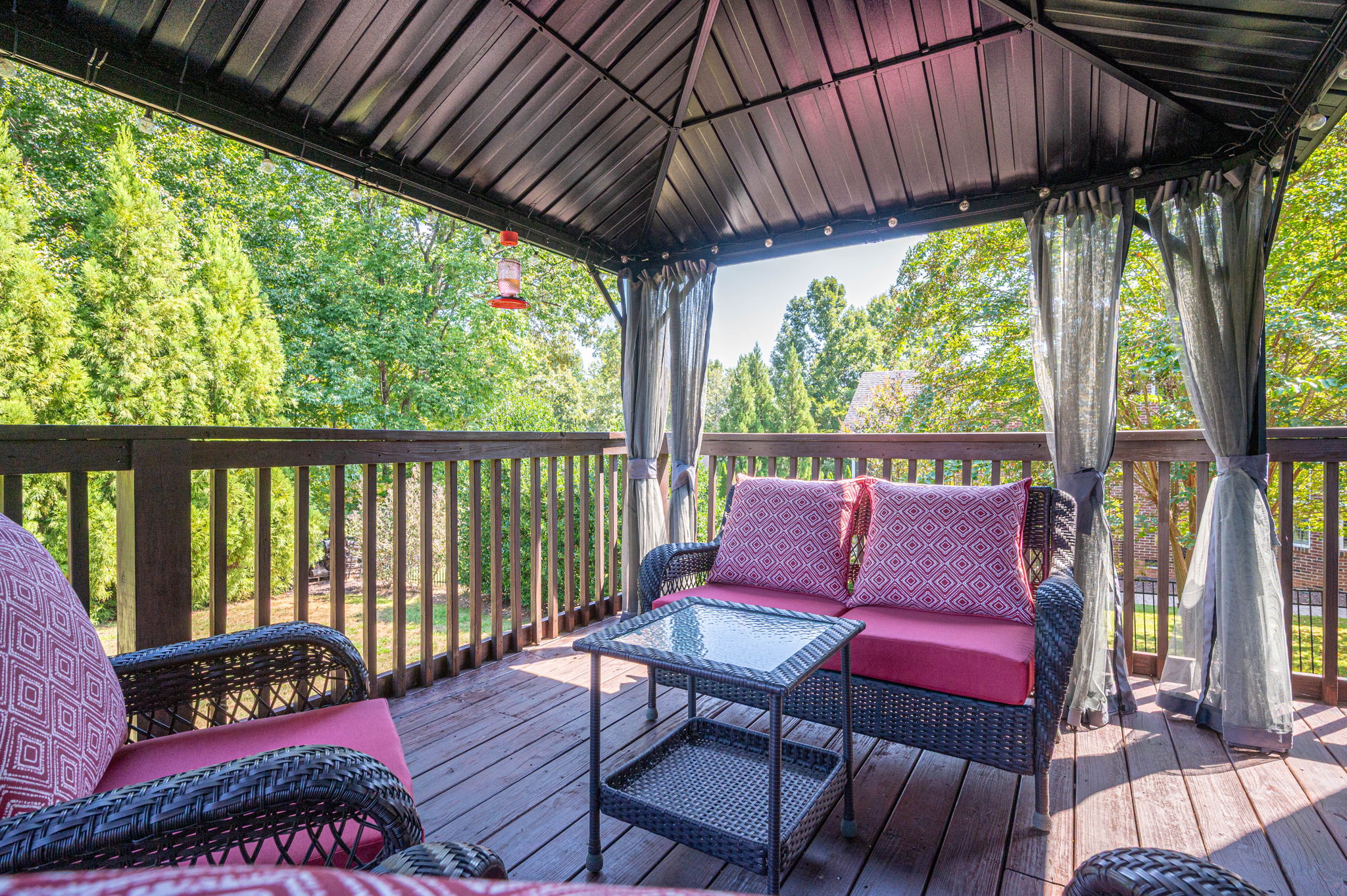 Back Porch