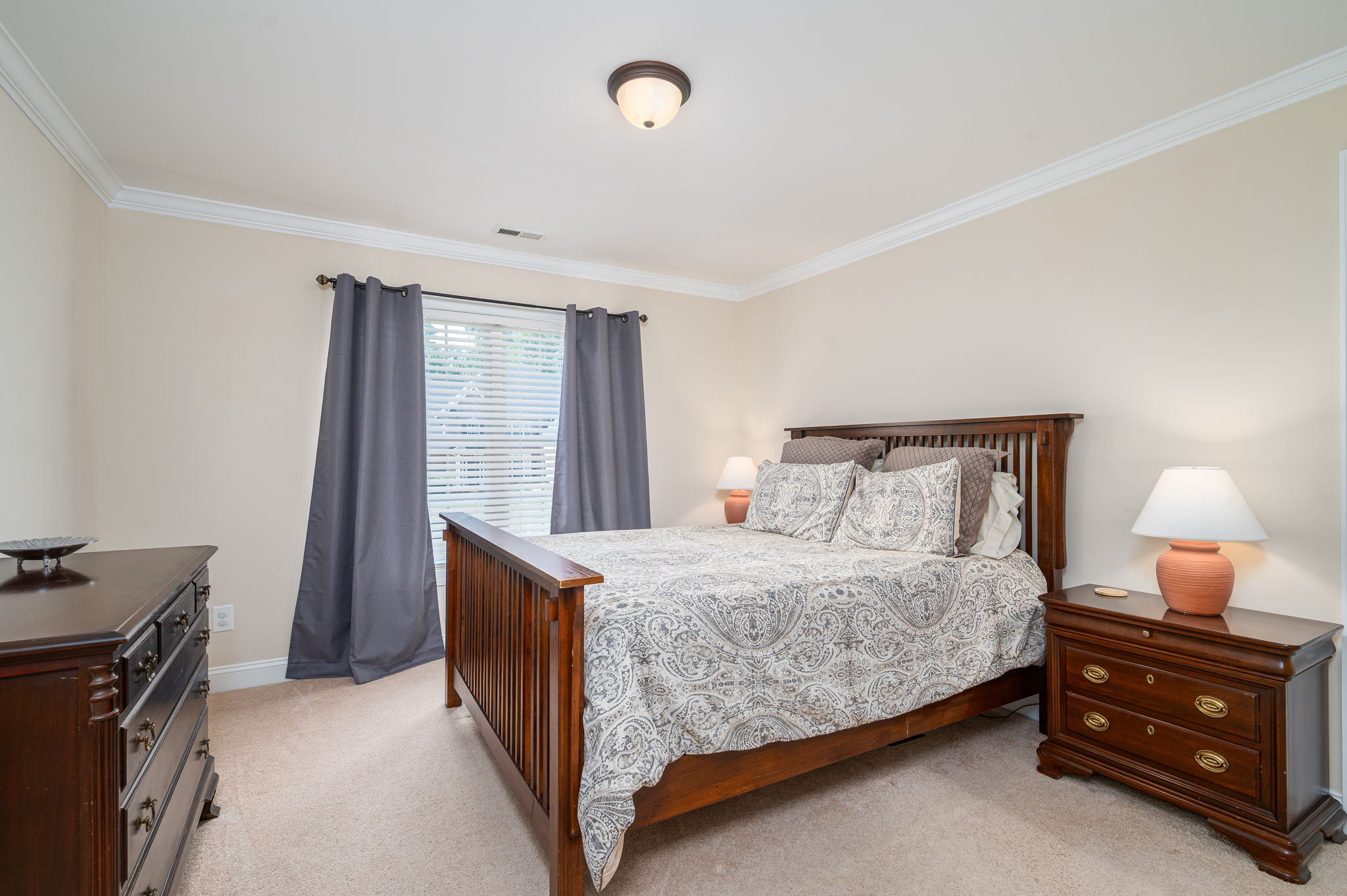 3rd Upstairs Bedroom