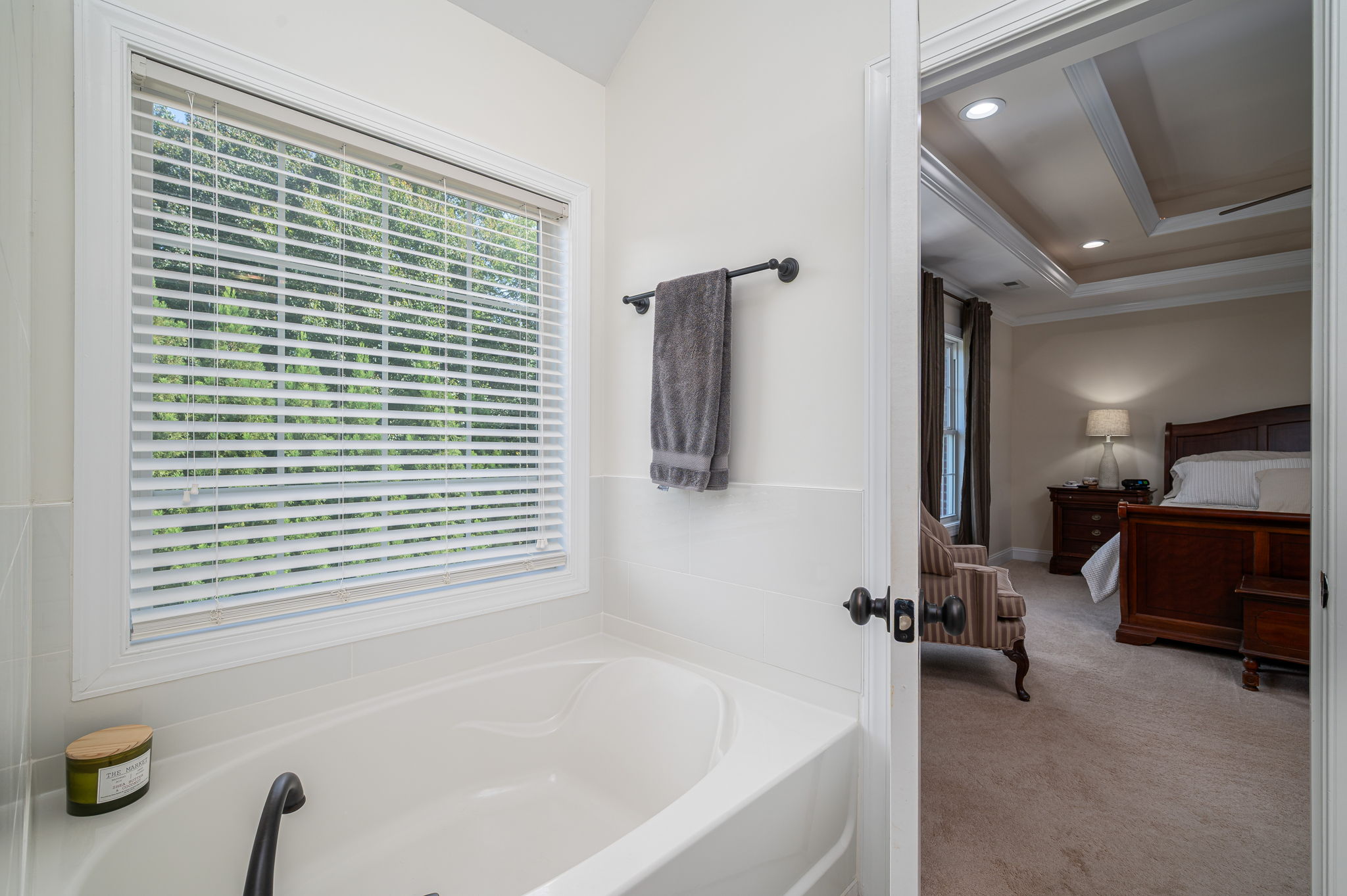 Primary En Suite
