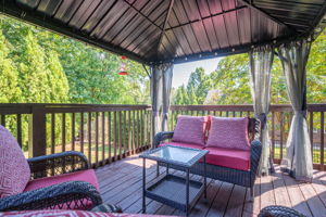 Back Porch