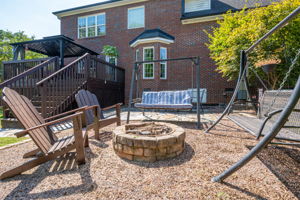 Fire Pit