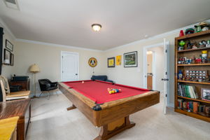 Bonus Room