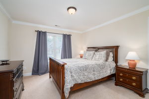 3rd Upstairs Bedroom