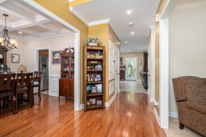 Entryway