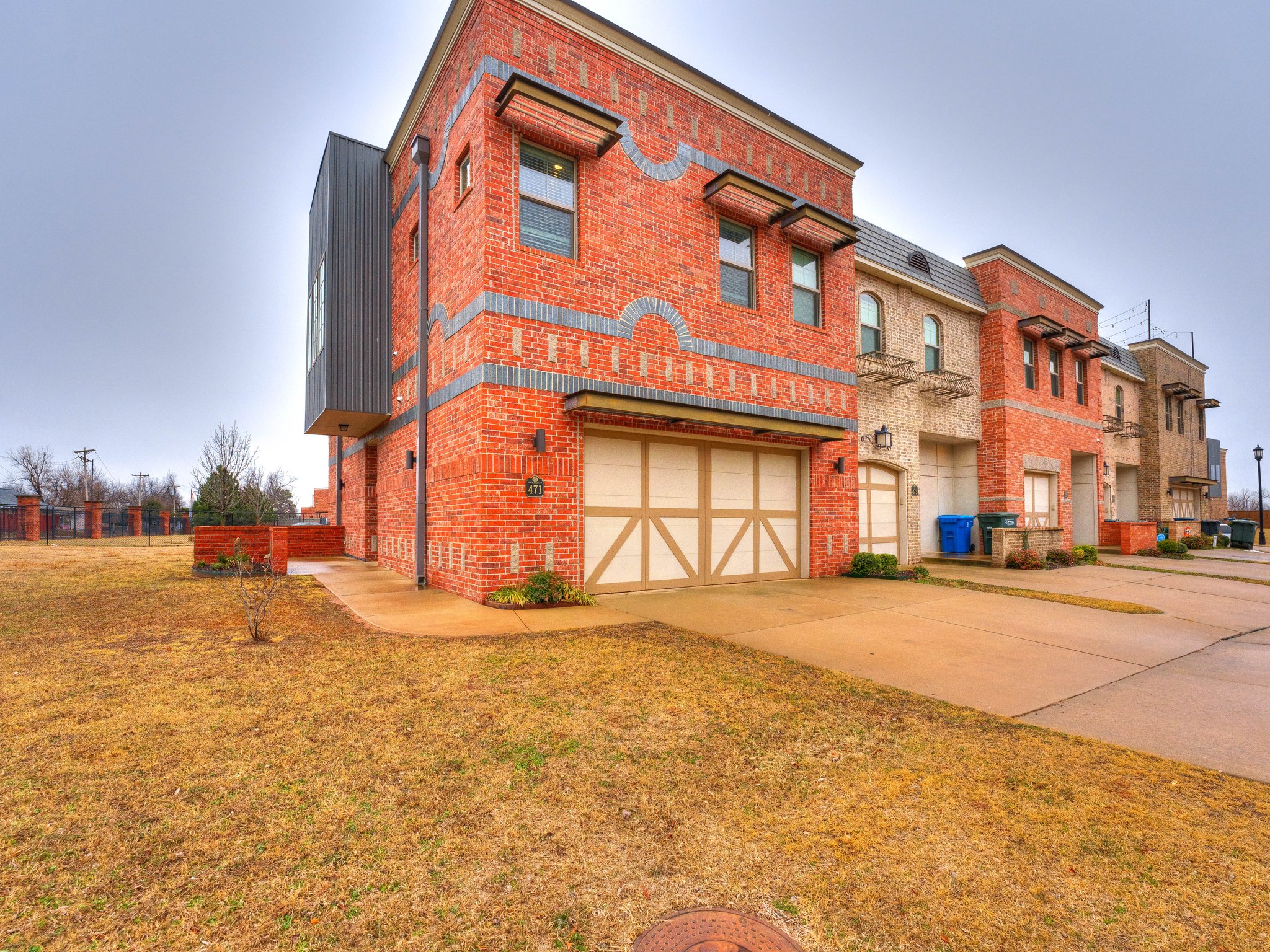 471 Fretz Ave, Edmond, OK 73003 Flow Photos OKC Real Estate