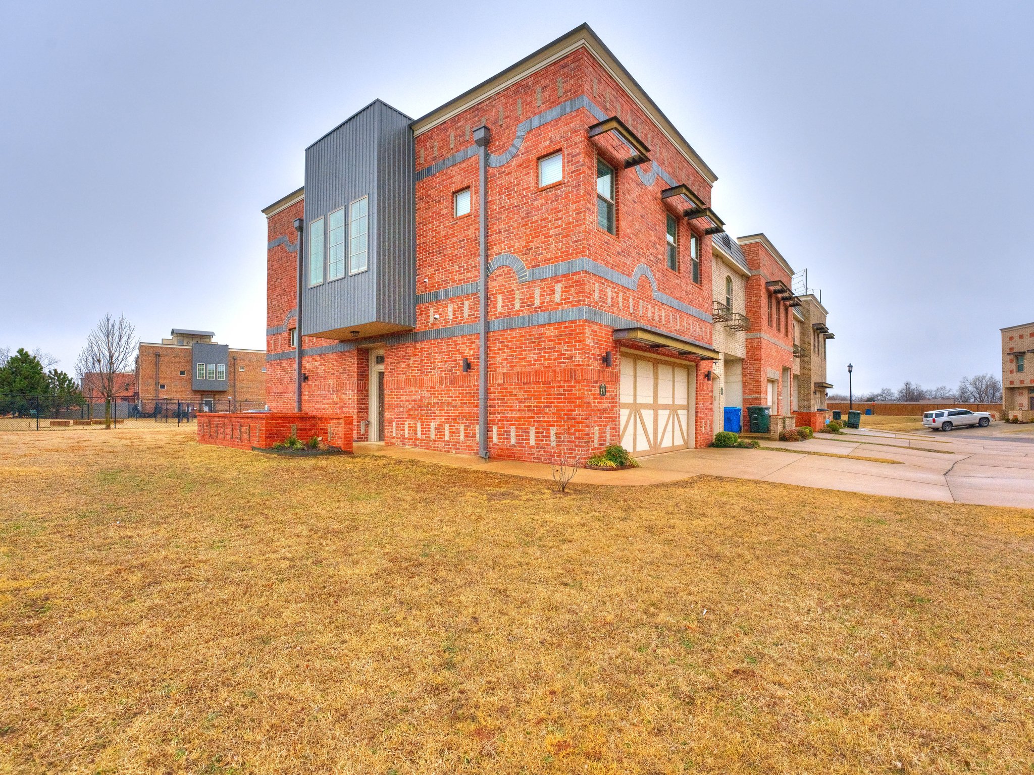 471 Fretz Ave, Edmond, OK 73003 Flow Photos OKC Real Estate