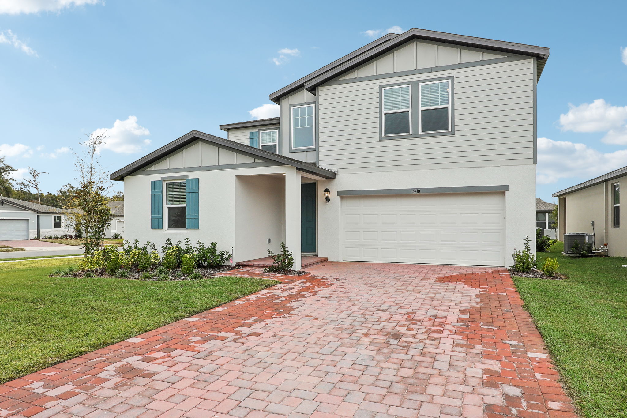 Orlando - Fox Pointe at Rivers Edge - 4710 Jasmine Circle, Leesburg, FL 34748 - 002