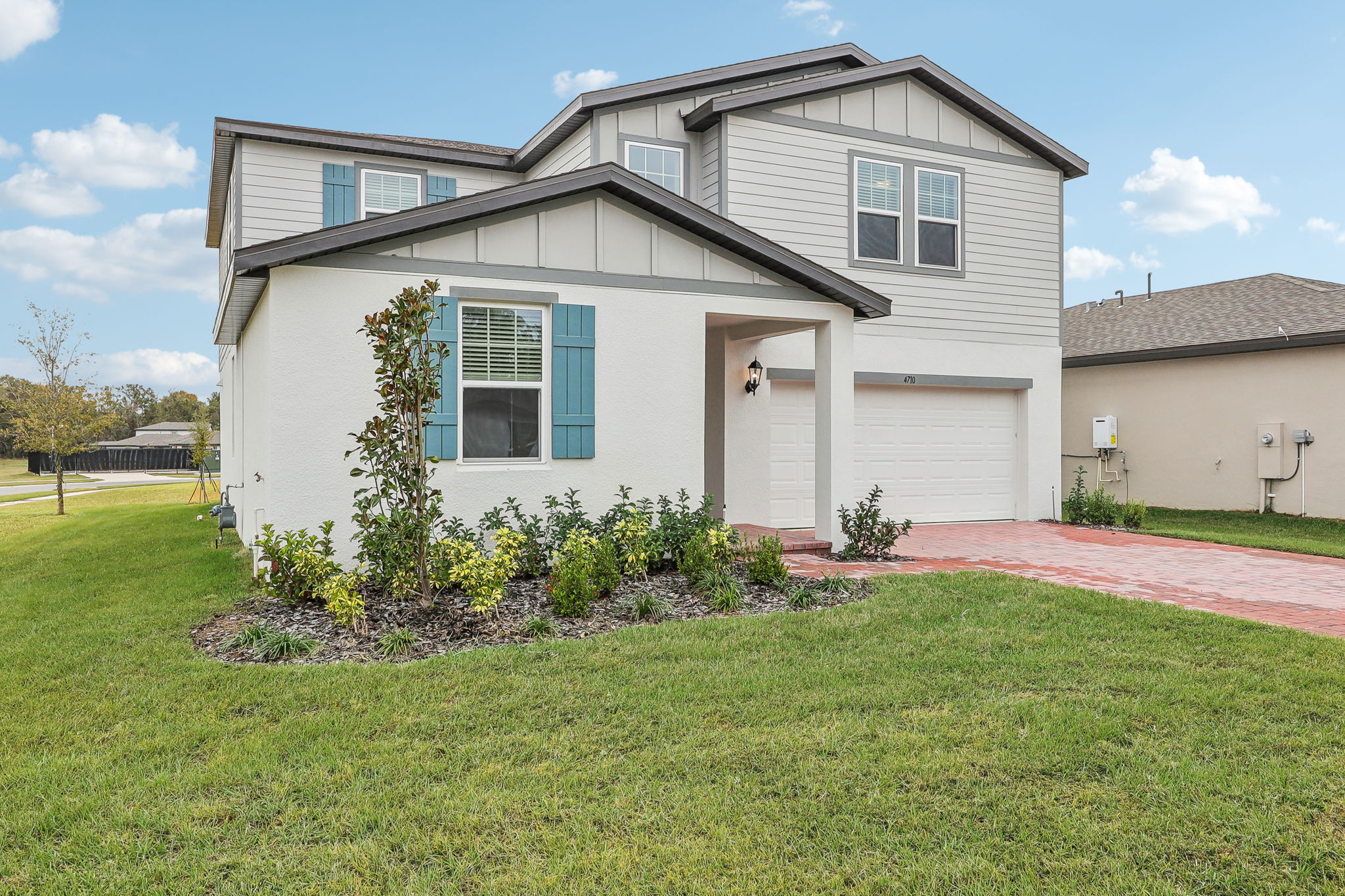 Orlando - Fox Pointe at Rivers Edge - 4710 Jasmine Circle, Leesburg, FL 34748 - 003