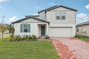 Orlando - Fox Pointe at Rivers Edge - 4710 Jasmine Circle, Leesburg, FL 34748 - 001