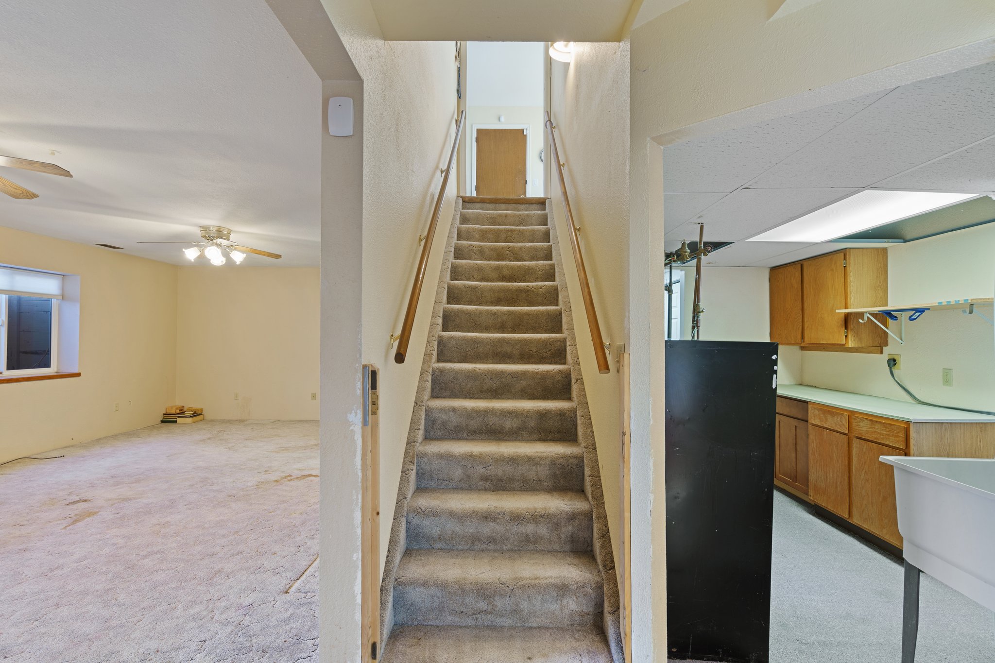 Basement