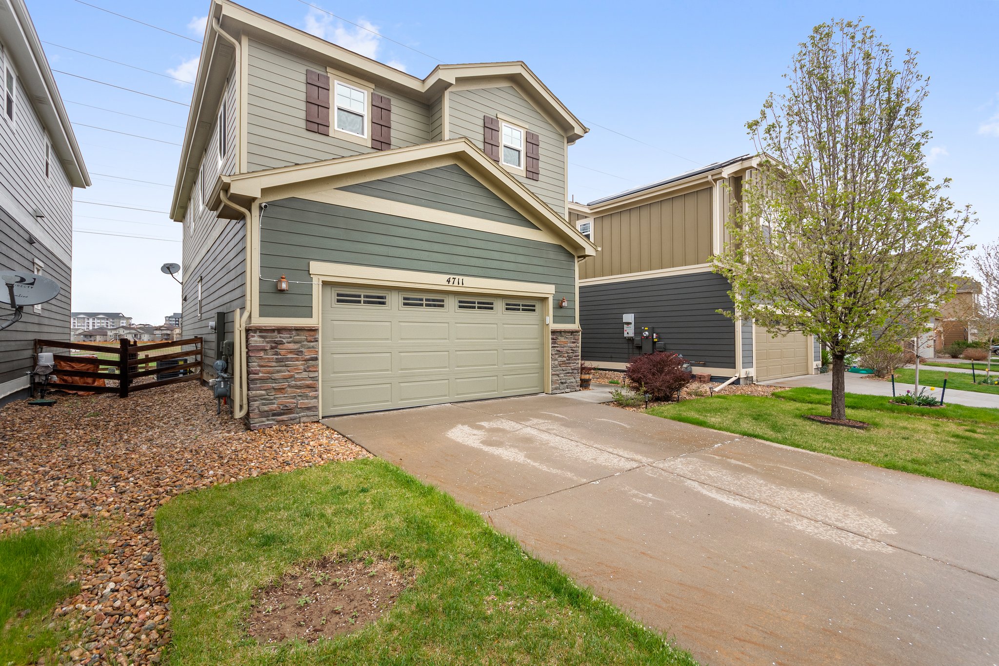 4711 S Picadilly Ct, Aurora, CO 80015, US Photo 2