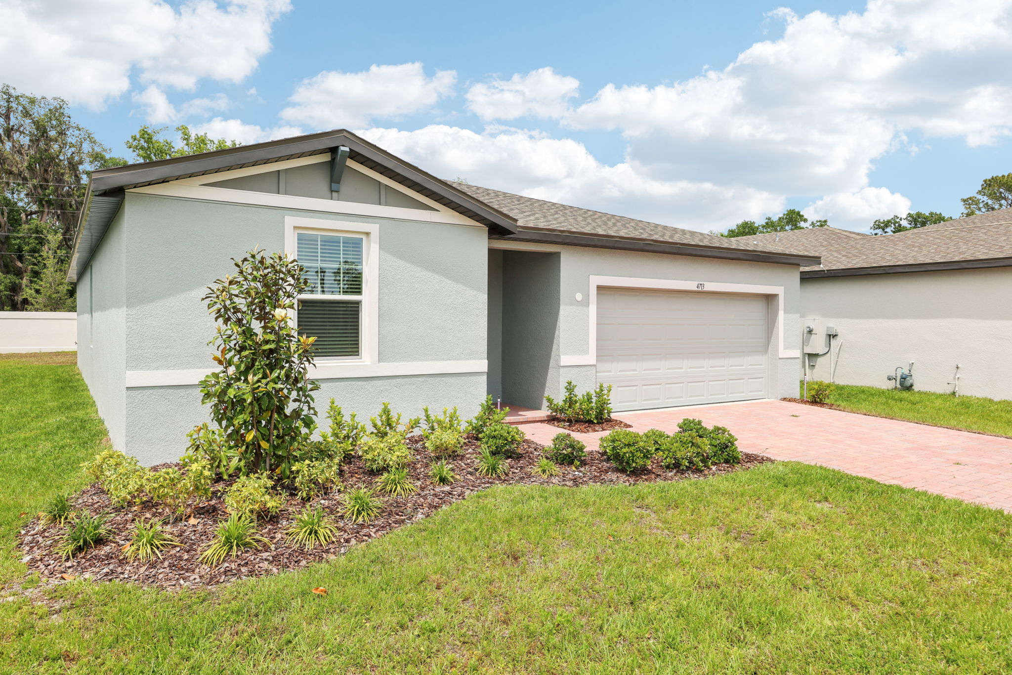 Orlando - Fox Pointe at Rivers Edge - 4713 Jasmine Cir  Leesburg, FL 34748 - 003