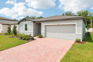 Orlando - Fox Pointe at Rivers Edge - 4713 Jasmine Cir  Leesburg, FL 34748 - 002