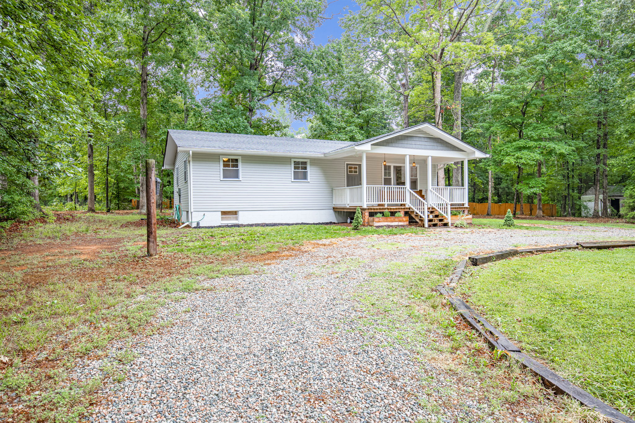  4713 Powhatan Lakes Rd, Powhatan, VA 23139, US