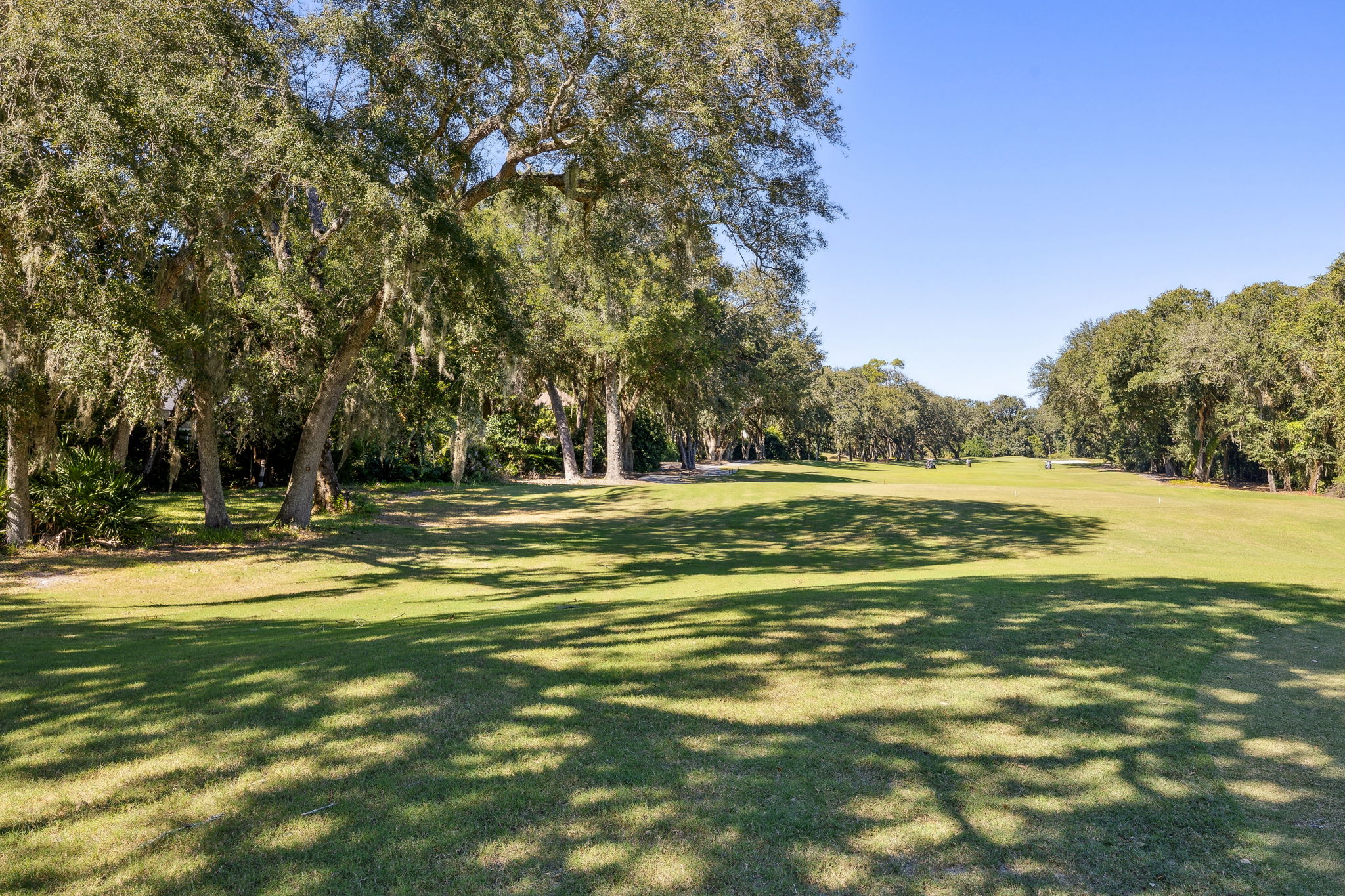 Golf Course