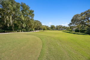 Golf Course