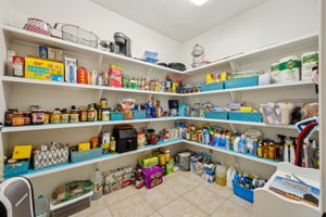 Pantry
