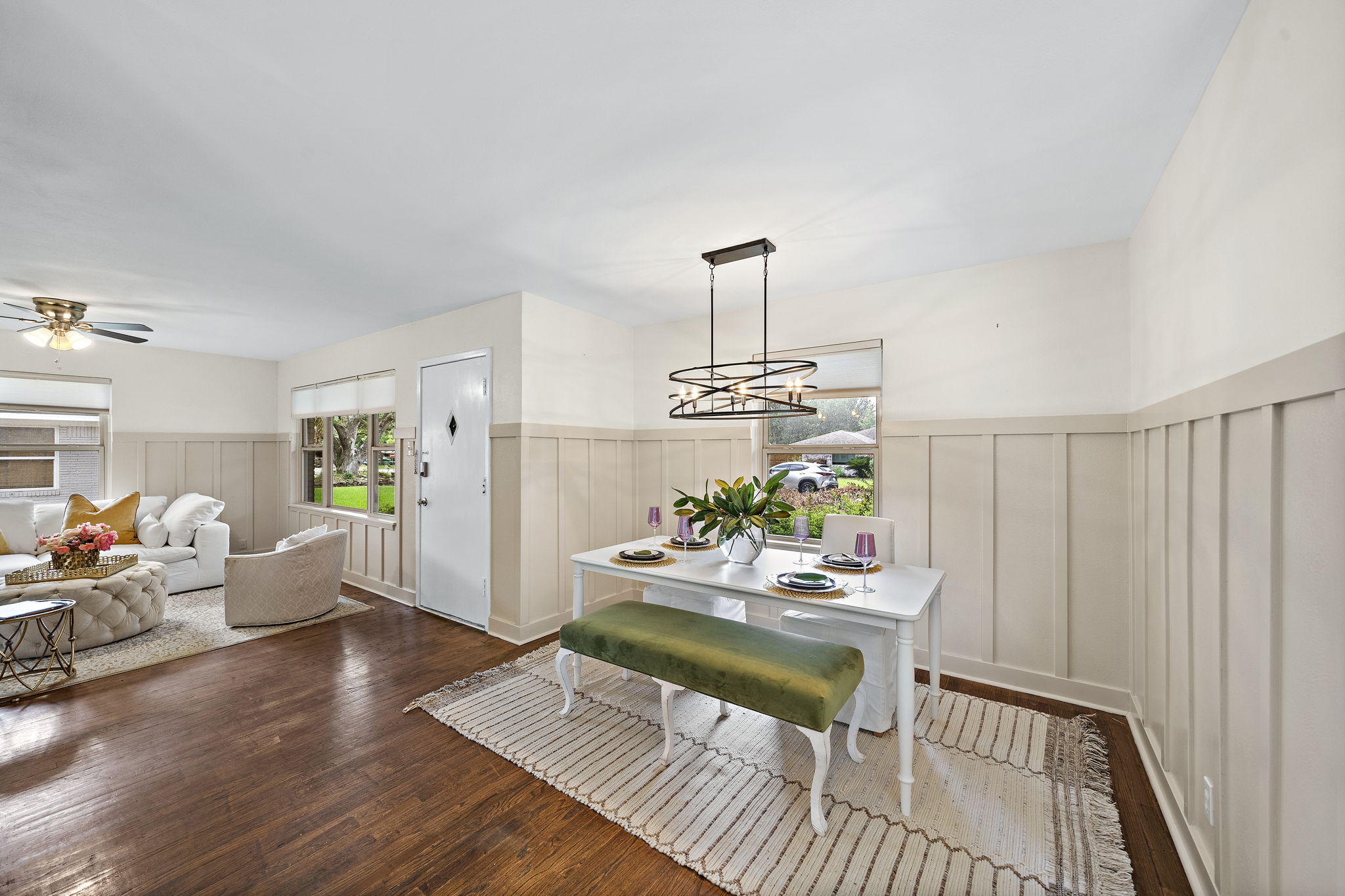 4714 Lido Ln, Houston, TX 77092 | Strata Visuals