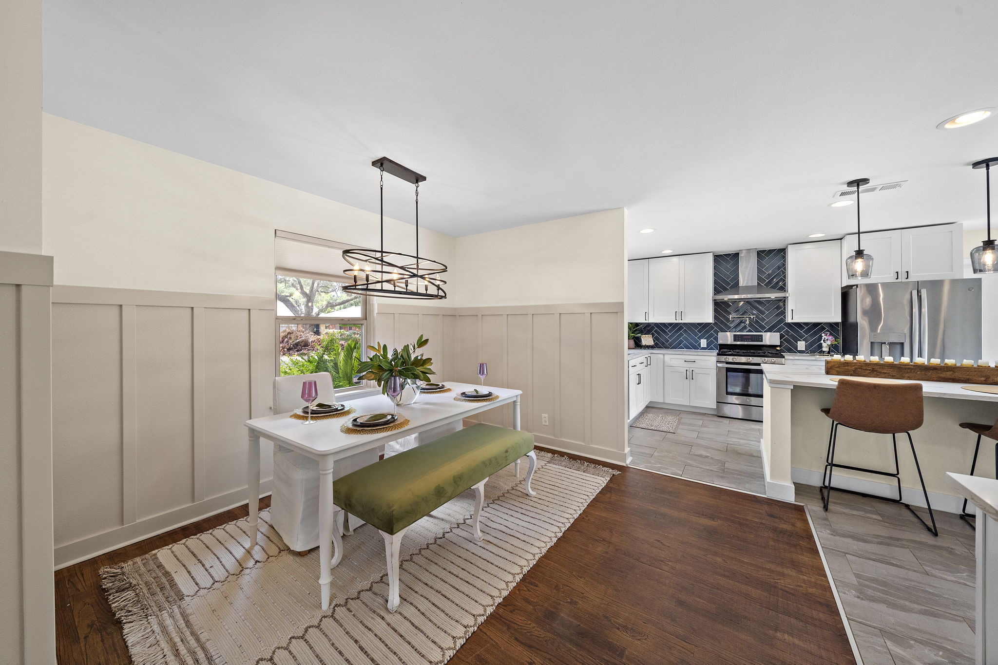 4714 Lido Ln, Houston, TX 77092 | Strata Visuals