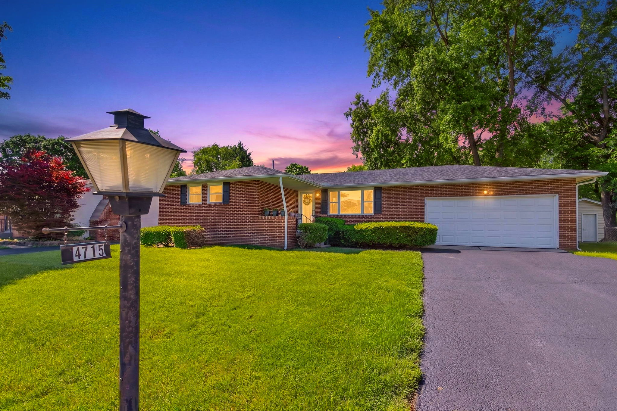 4715 Harbor Blvd Virtual Twilight 1