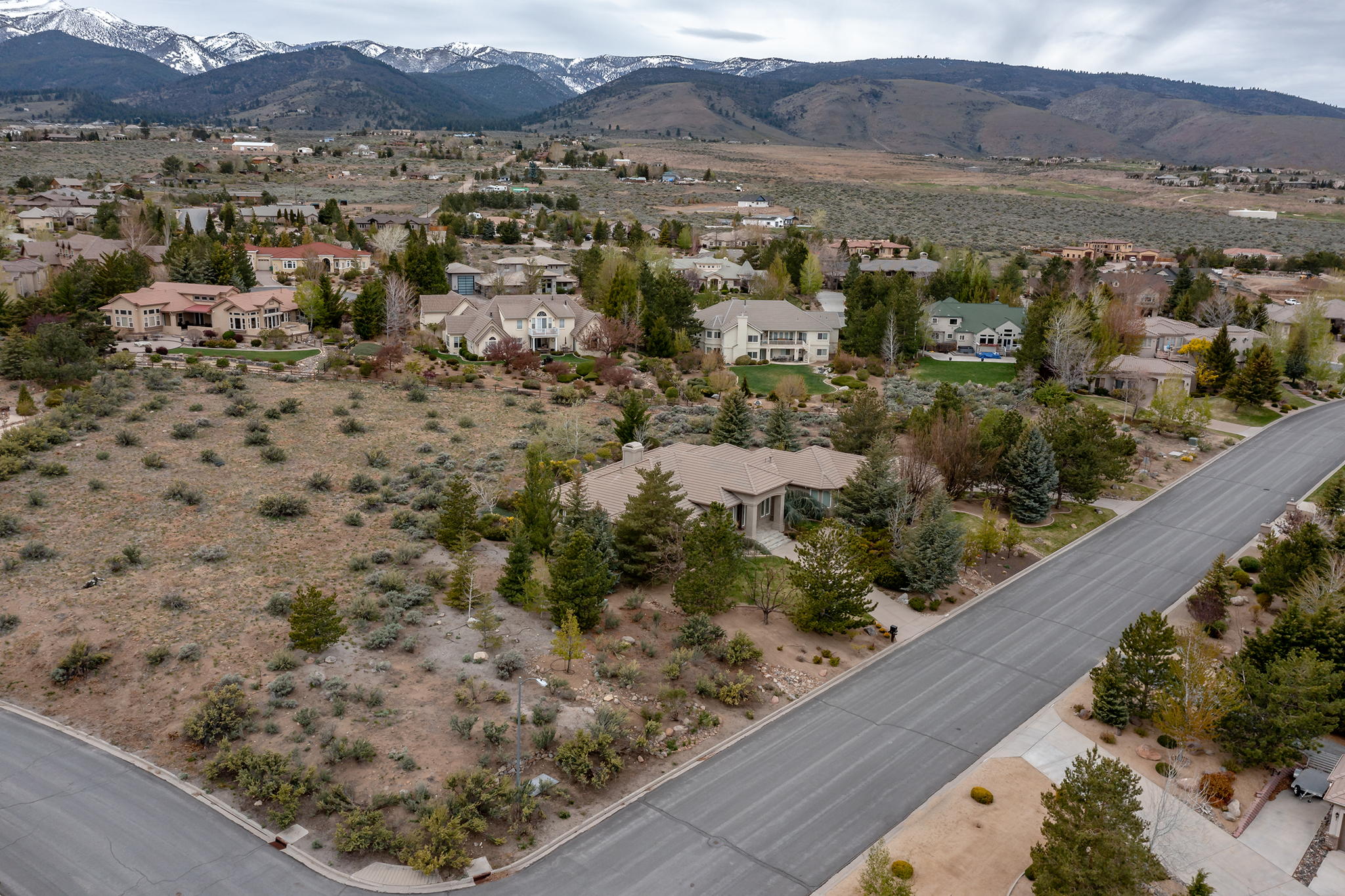 4715 S Saddlehorn Dr, Reno, NV 89511 In1View Media