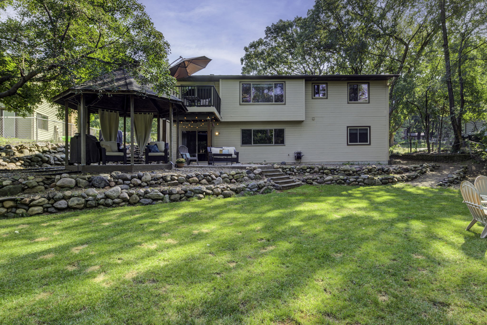 24 Exterior Back of House