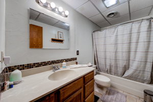 23 Bathroom Downstairs