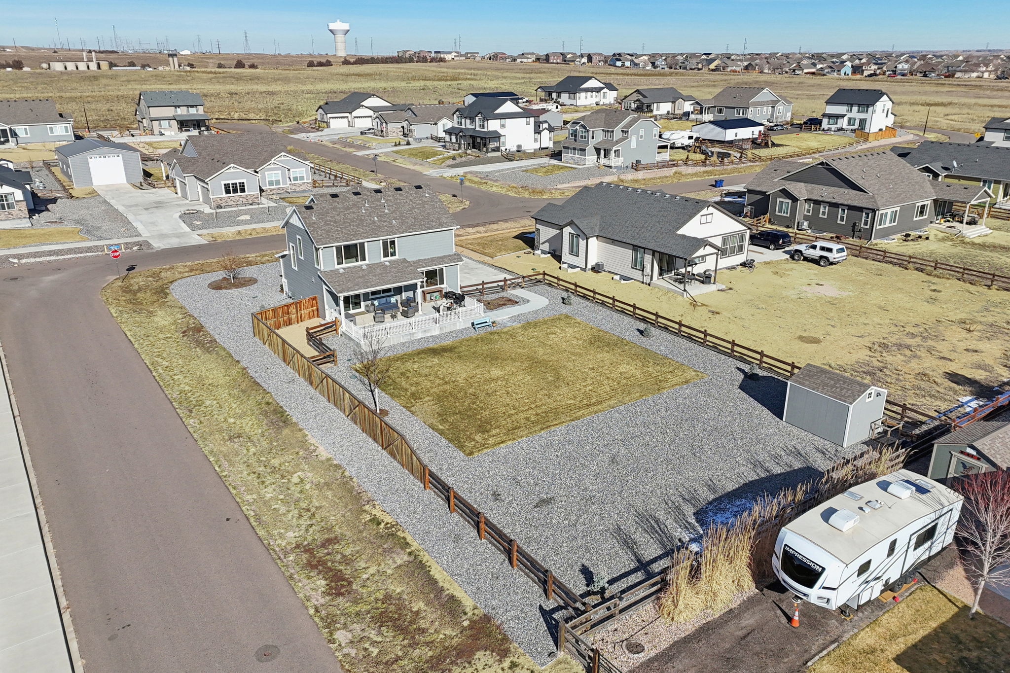 Dewey Ln-S2301-021