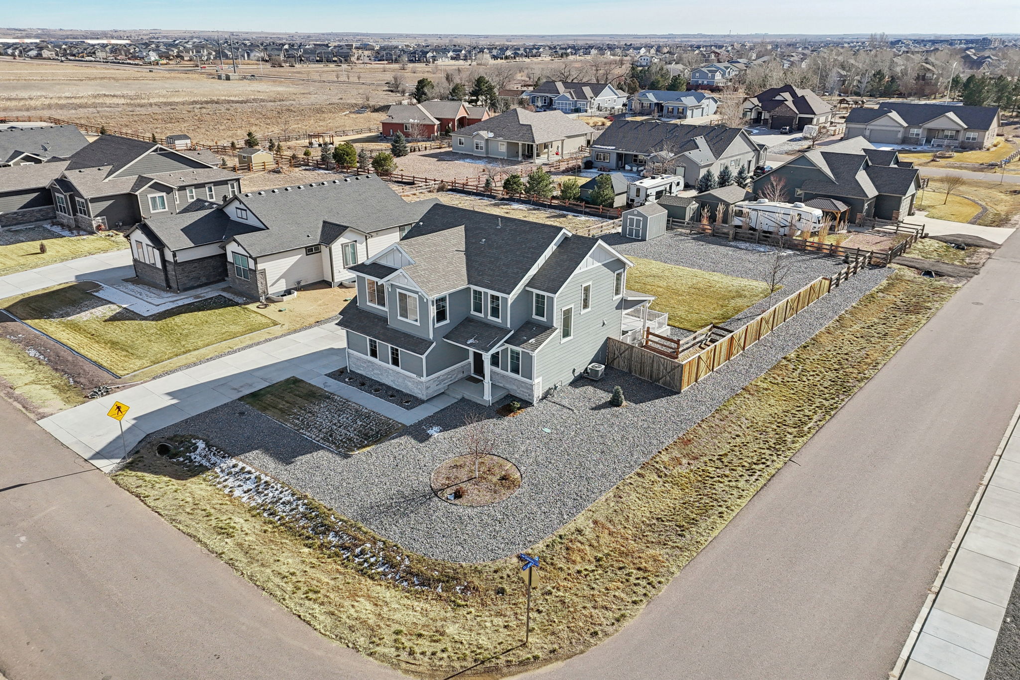 Dewey Ln-S2301-022