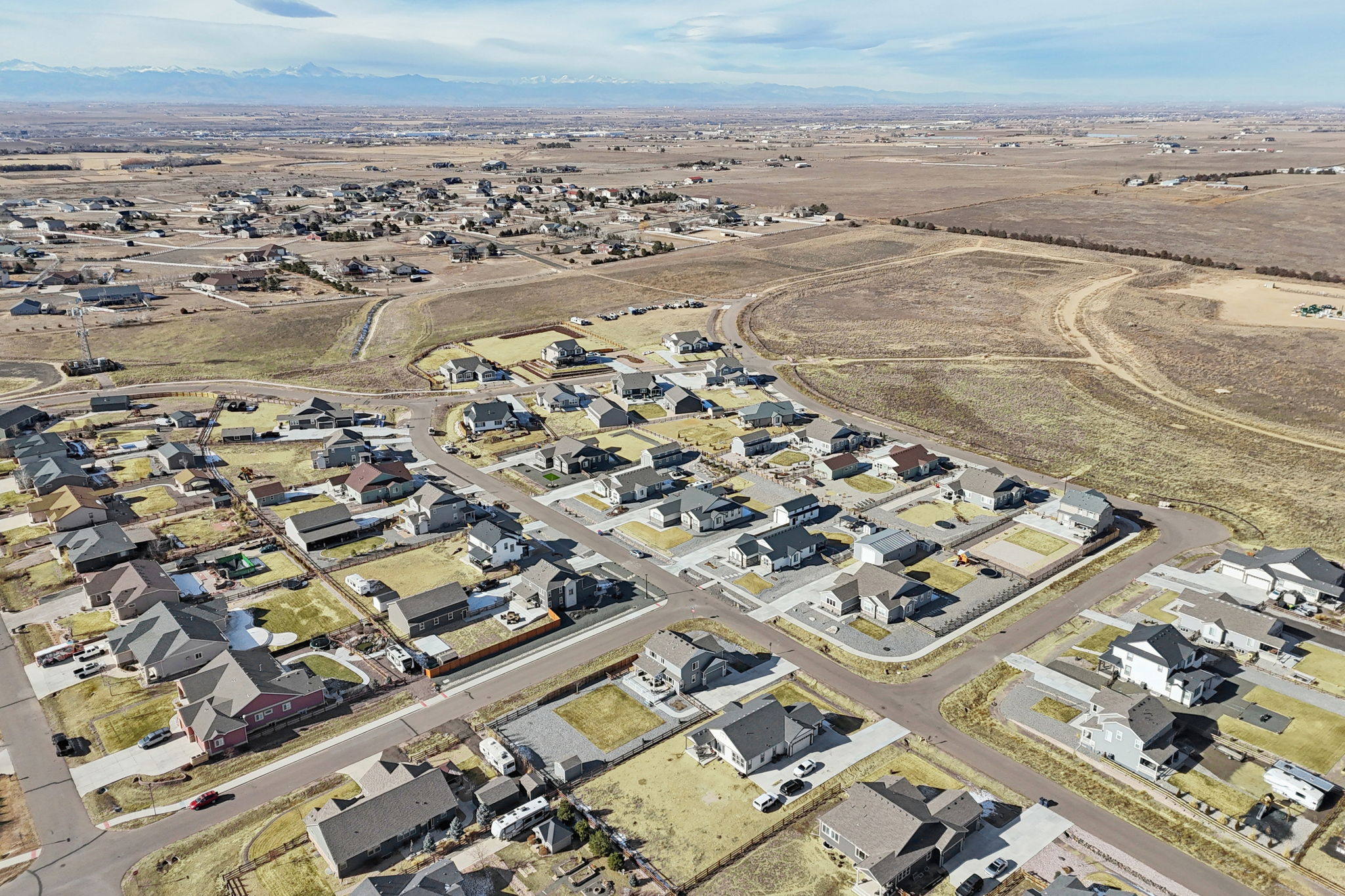Dewey Ln-S2301-027